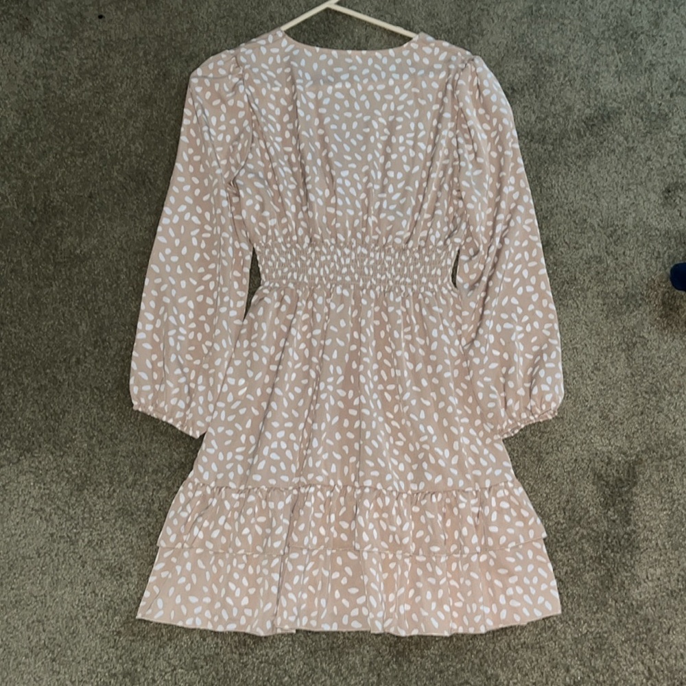 Dress - Picture 3 of 3